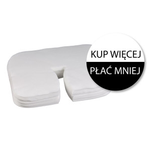 Pokrycia na podgłówek i wycięcia