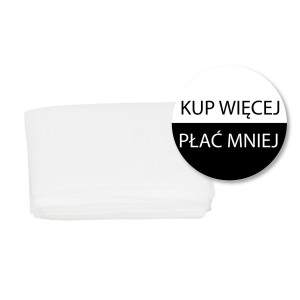 Prześcieradła z włókniny