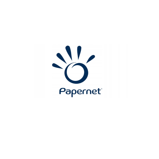 Ręcznik kuchenny Papernet 409132 / 2 rolki Czysta Celuloza 