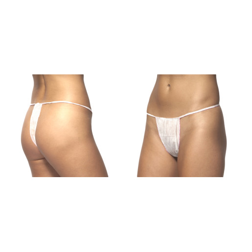Stringi damskie STANDARD