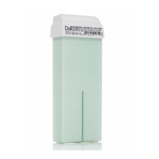 DOLL Xanitalia wosk w rolce ALOES 100ml