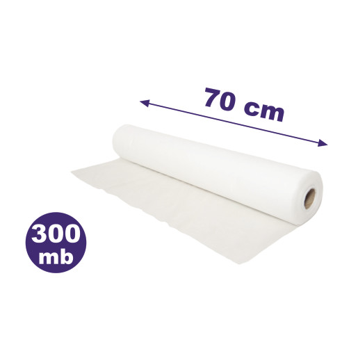 Podkład medyczny 70 cm x 300 mb 