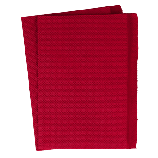 Serwety podfoliowane składane CLARET 33 cm x 48 cm 