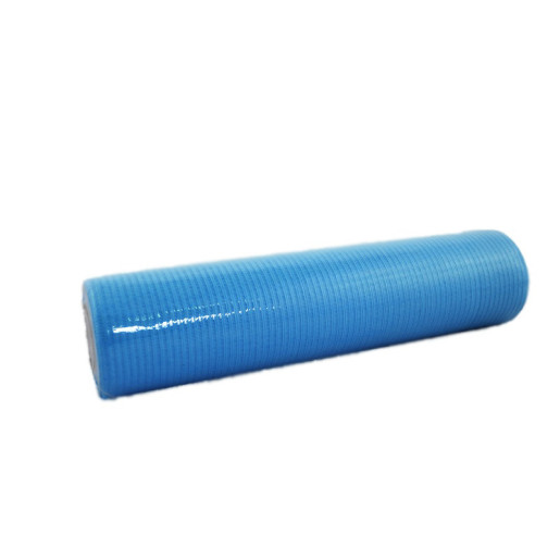 Serwety podfoliowane na rolce BLUE