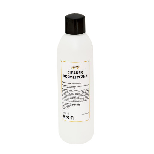 Cleaner kosmetyczny Professional