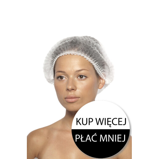 Czepki harmonijka (Kup więcej, płać mniej)