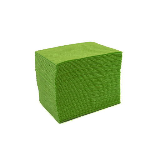 Serwety podfoliowane składane LIME