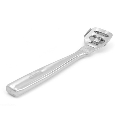 Omega do pedicure metalowa