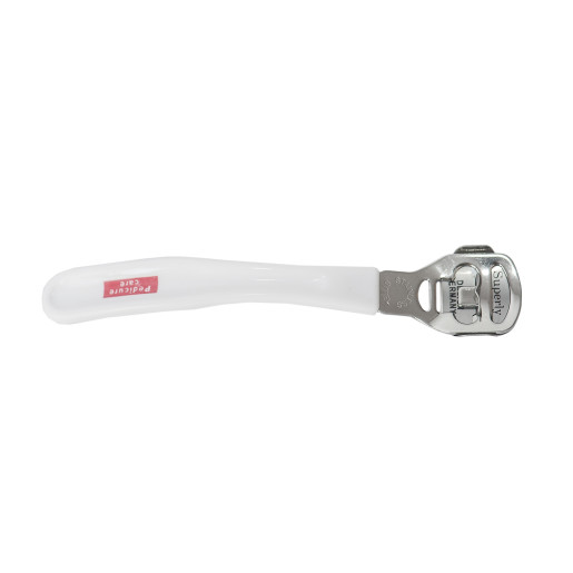 Omega do pedicure