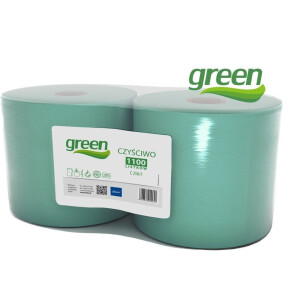Czyściwo papierowe ELLIS GREEN C250/1 9041 
