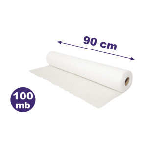 Podkład medyczny 90 cm x 100 mb 