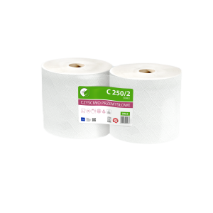 Czyściwo ELLIS C250/2 0963 240 mb /1 sztuka