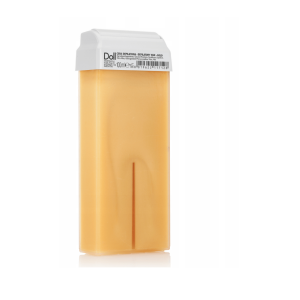DOLL Xanitalia wosk w rolce MIÓD 100ml