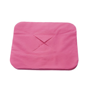 Pokrycie na wycięcie różowe PINK