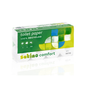 Papier Toaletowy WEPA Satino Comfort 060740