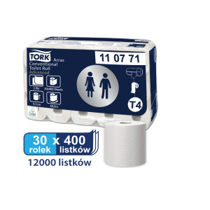 Papier toaletowy TORK Advanced  (30 rolek) 110771 