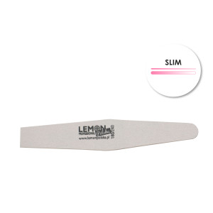 Pilnik slim trapez 180/240