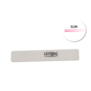 Pilnik slim xl 180/240