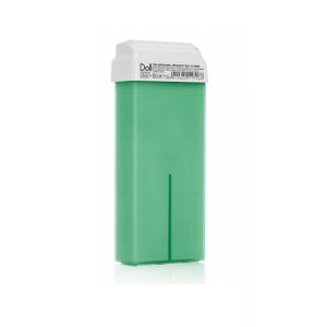DOLL Xanitalia wosk w rolce ZIELONA HERBATA 100ml
