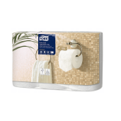 Papier toaletowy TORK 110406 Extra Premium T4 (6 rolek) 18,7m 4 warstwy