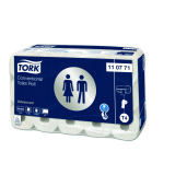 Papier toaletowy TORK Advanced  (30 rolek) 110771 