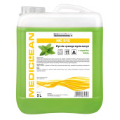 MEDICLEAN MC 510 5L Płyn do mycia naczyń