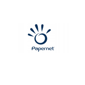 Ręcznik kuchenny Papernet 409132 / 2 rolki Czysta Celuloza 