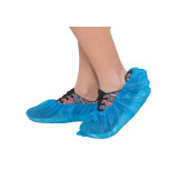 Ochraniacze foliowe na buty