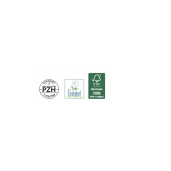 0741 LAMIX cliver czyściwo 1w zielone 300mb / 1 sztuka