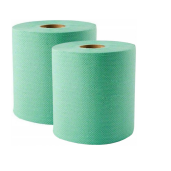 0741 LAMIX cliver czyściwo 1w zielone 300mb / 1 sztuka