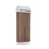 DOLL Xanitalia wosk w rolce CZEKOLADA 100ml