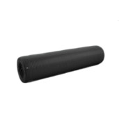 Serwety podfoliowane na rolce BLACK