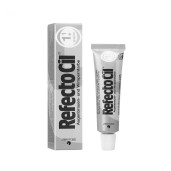 Henna w żelu 15ml Grafitowa RefectoCil