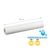 Podkład 80 cm x 40 mb PODFOLIOWANY KOMFORT