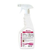 Mediclean MC 311 pianka do mycia łazienek 500 ml