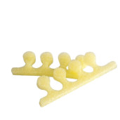 Separatory do pedicure YELLOW