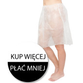 Spódniczka ginekologiczna STANDARD 15 (Kup więcej, płać mniej)