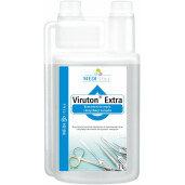 Viruton Extra 1L do mycia i dezynfekcji narzędzi